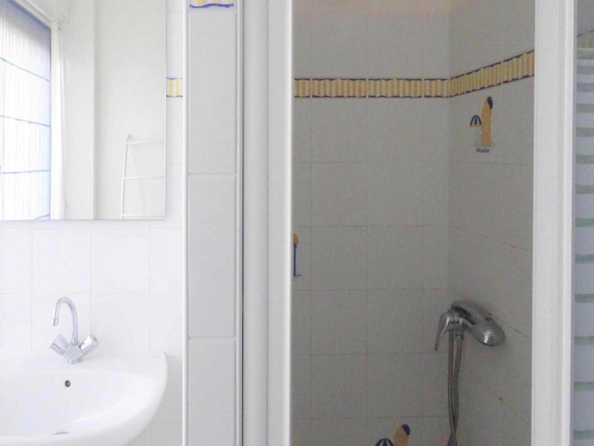 Semi Detached Houses Etables Sur Mer Gicquel Luaran gambar