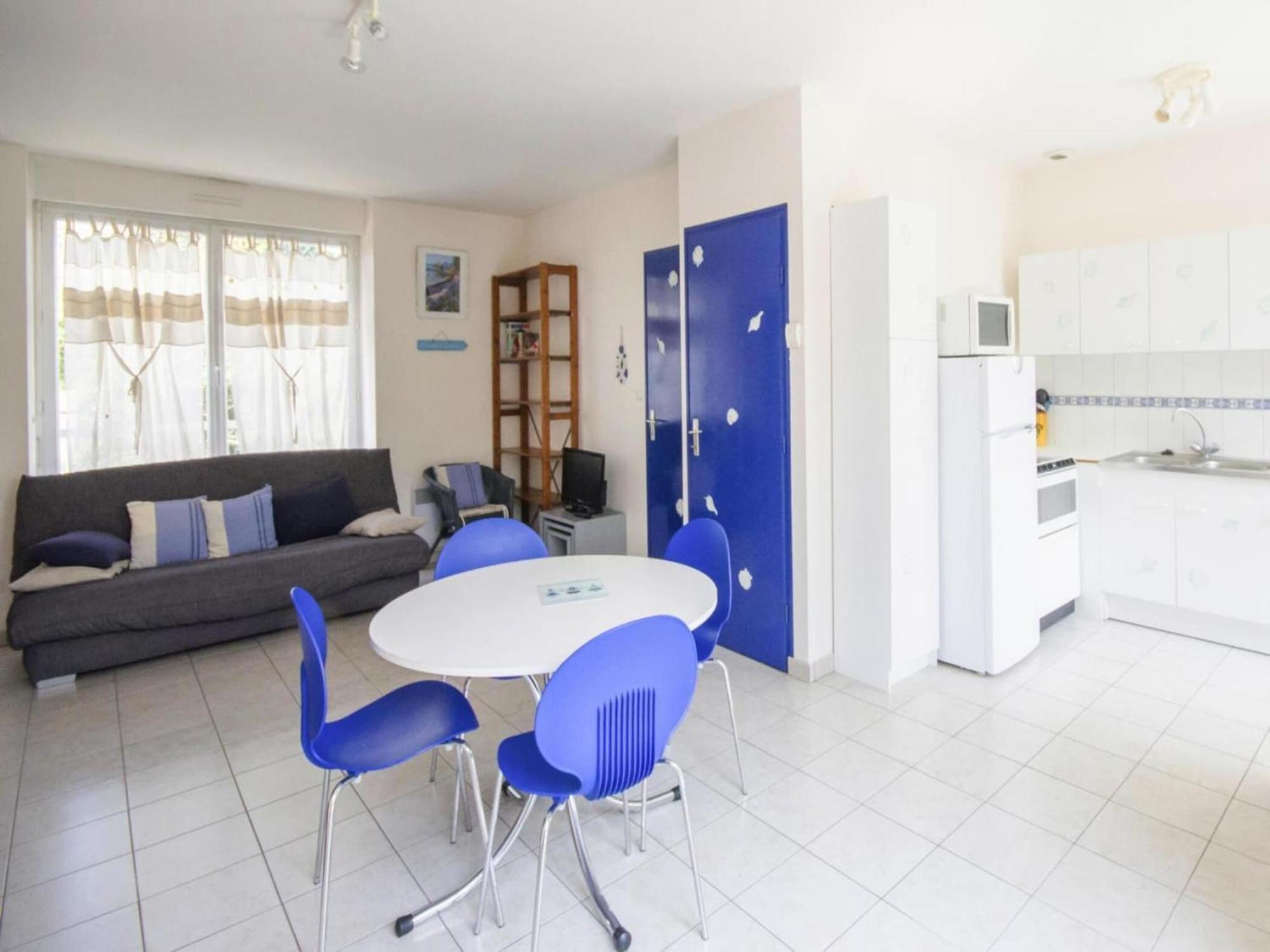 Semi Detached Houses Etables Sur Mer Gicquel Luaran gambar